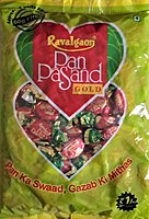 RAVALGAON PAN PASAND 140PC