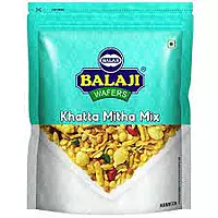BALAJI KHATTA MITHA 500GM