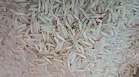 RICE BASMATI LOOSE