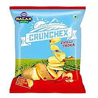 BALAJI CRUNCHEX 35GM