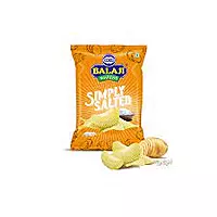 BALAJI WAFERS 35GM