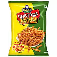 BALAJI CHATAKA 50GM