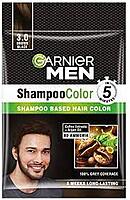 GARNIER SHAMPOO COLOR