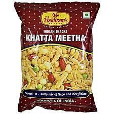 HALDIRAM KHATTA MITHA 200GM