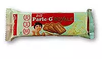 PARLE G ROYALE 72GM
