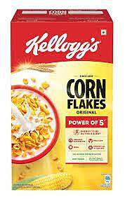 CORNFLAKES 275GM