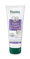HIMALAYA BABY CREAM 100ML