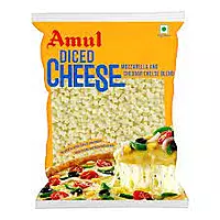 AMUL CHEESE BLEND 200GM