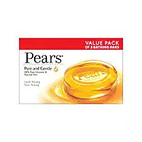 PEARS 125*8