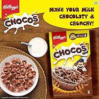 KELLOGGS CHOCOS 250GM