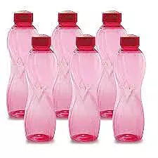 CELLO BOTTLE 6 SET