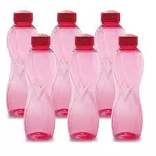 CELLO BOTTLE 6 SET