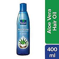 PARACHUTE ALOEVERA 400ML