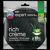 GODREJ RICH CREAM MINI PACK