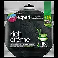 GODREJ RICH CREAM MINI PACK