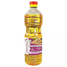 PATANJALI TIL OIL 1LIT