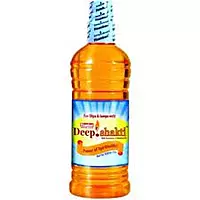 DEEP DHARA POOJA OIL 1L