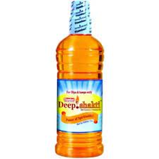 DEEP DHARA POOJA OIL 1L