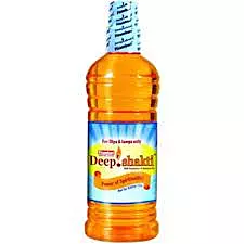 DEEP DHARA POOJA OIL 1L