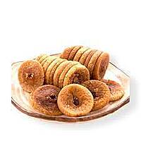 ANJEER DRYFIG 250GM