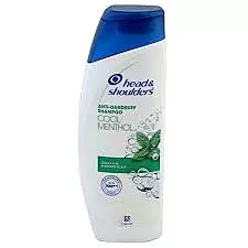 HEAD & SHOULDER COOL MENTHO;L 72ML