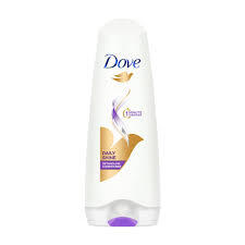 DOVE DAILY SHINE CONDITIONER 80ML