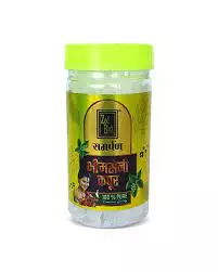 ZED BLACK BHIMSEN KAPUR 50GM
