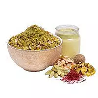 SPECIAL MILK MASALA 50GM