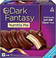 SUNFEAST YUMFILLS PIE 11 PACKS