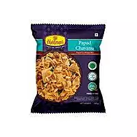 HALDIRAM PAPAD CHAVANU 200GM