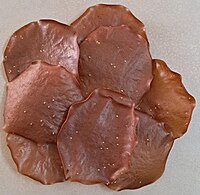 NAGALI RAGI PAPAD 500GM