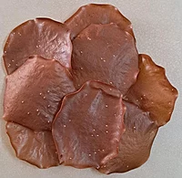 NAGALI RAGI PAPAD 500GM