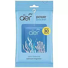 AER POCKET SEA BREEZ 10GM