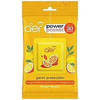 AER POCKET LEMON TANGY DELIGHT 10GM