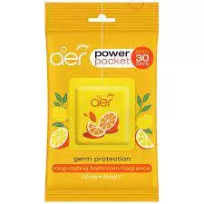 AER POCKET LEMON TANGY DELIGHT 10GM