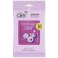 AER POCKET BERRY RUSH 10GM