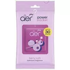 AER POCKET BERRY RUSH 10GM