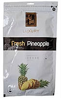 ZED BLACK AGARBATTI PINEAPPLE 120GM