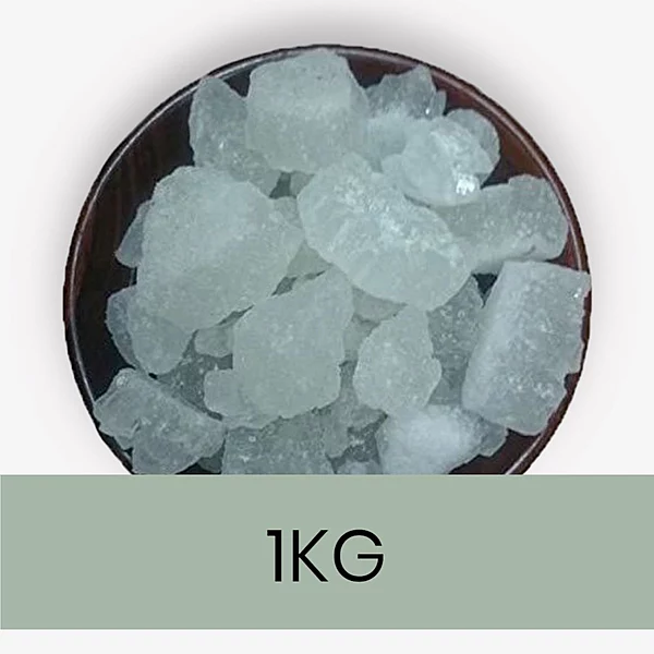 KHADISAKHAR FULKANI LOOSE(PER KG)