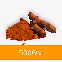 HALDI POWDER 500GM