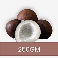 KHOBRA 250GM