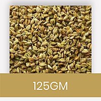 OVA AJWAIN 125GM