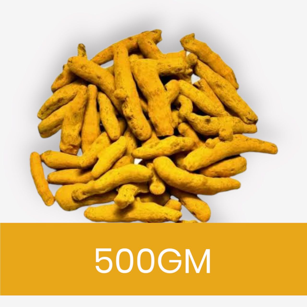 KHADI HALDI 500GM