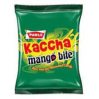 PARLE KACCHA MANGO CHOCOLATE 198GM