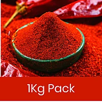 SPECIAL MIRCHI POWDER 1KG