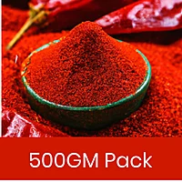 SPECIAL MIRCHI POWDER 500GM