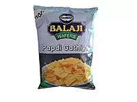 BALAJI PAPDI 50GM