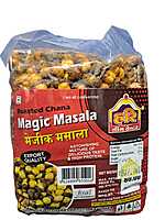 HARI MAGIC MASALA PHUTANA (ROASTED CHANA) 200GM