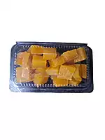 MANGO BURFI VADI 250GM