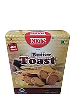 KOTS BUTTER TOAST 375GM